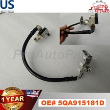 5QA915181D Battery Monitoring Module Battery Cable For VW TIGUAN Atlas Audi Q3