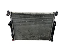 Mercedes-Benz ML W164 2007 Wasserkühler A2515000304 Diesel LGI99826 Mercedes-Benz ML W164 2007 Wasserkühler A2515000304 Diesel LGI99826