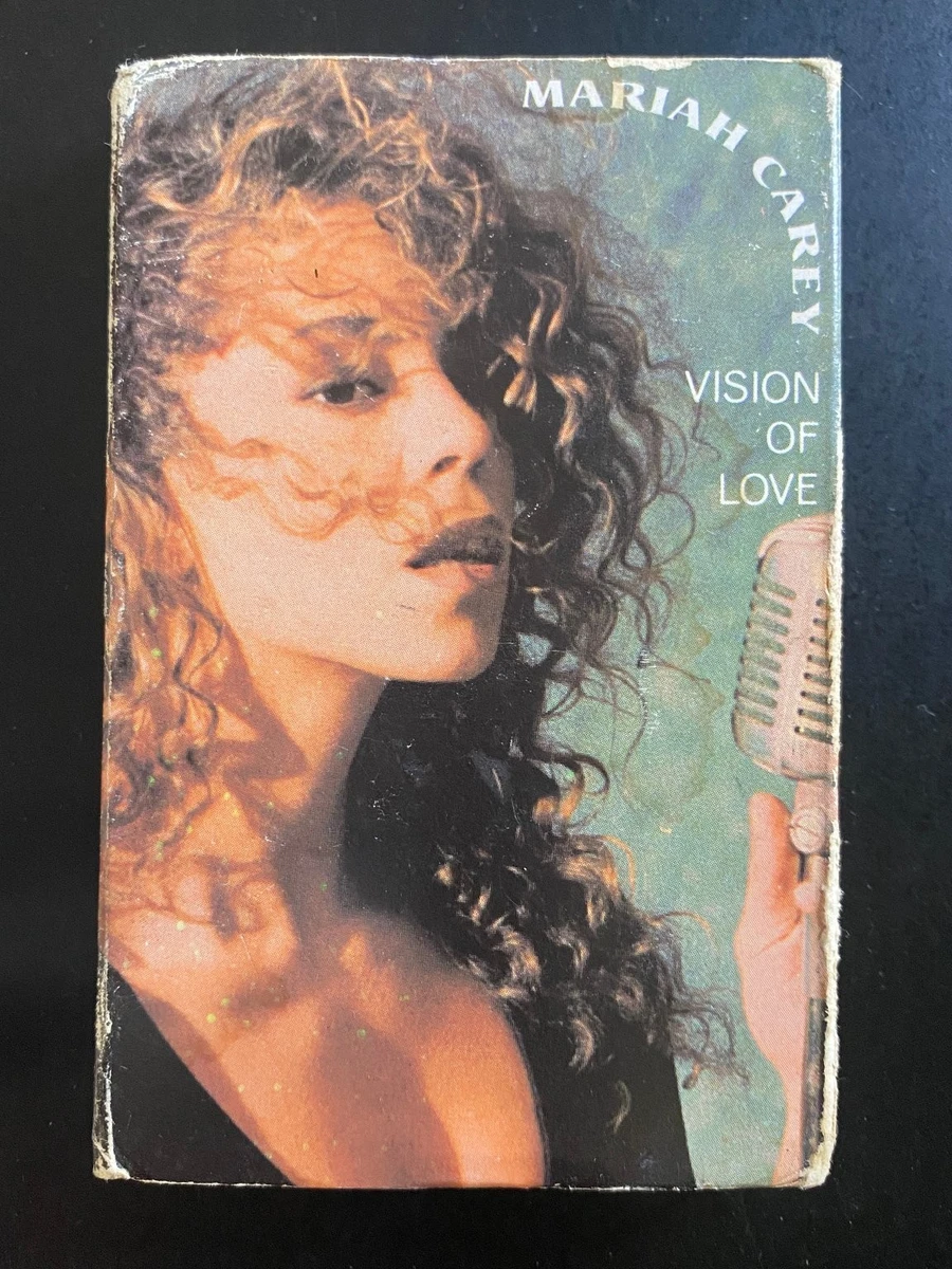 mariah carey vision of love products for sale | eBay