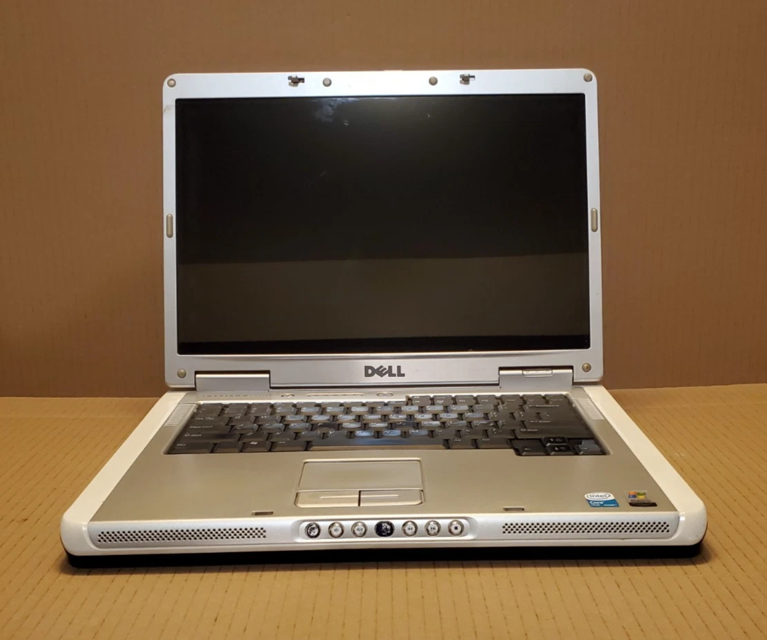 Dell Windows XP Intel Core Duo PC 2 GB RAM for sale | eBay