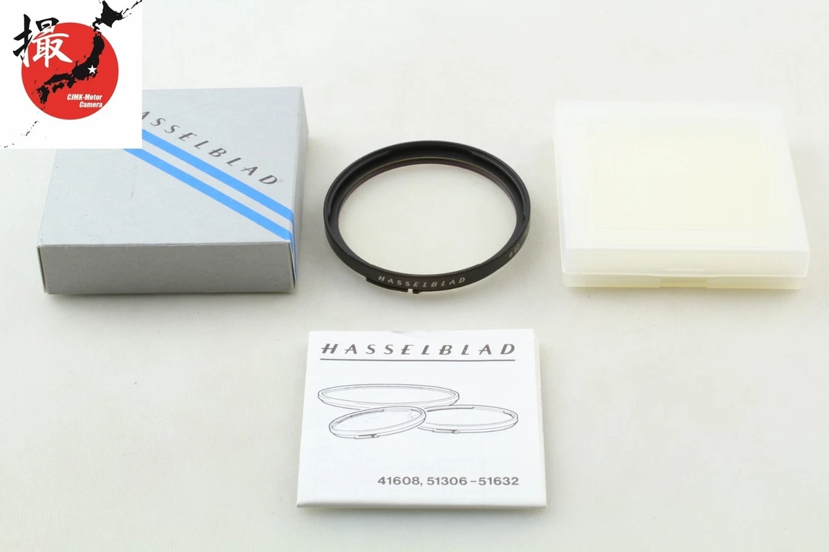 Hasselblad UV Camera Lens Filters for sale | eBay