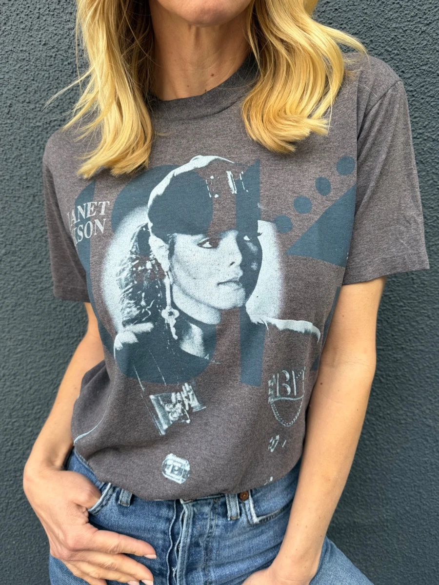 Jackson Vintage T-Shirts for Men for sale | eBay