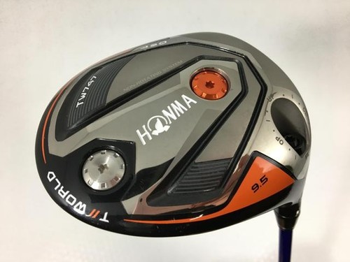 Adaptateur De Driver Honma TW747 0.335