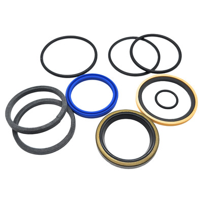Boom Lift Cyl Seal Kit Compat/w  Kubota LA350-482 & LB400-452 Some Models