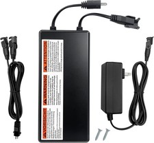 ZBPOWER Wireless Rechargeable Battery Pack for Power Recliner Lift Chair 3950mAh