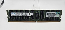 HP 752372-081 32GB DDR4 2133MTS LRDIMM
