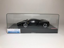 KYOSHO Mini-z Body ENZO RERRARI BLACK