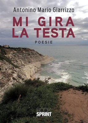 Neues Buch - Giarrizzo Antonino Mario - Mira La Testa - Booksprint Editionen
