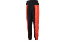 adidas Originals Trefoil Spliced Casual Joggers With Cuffed Ankles