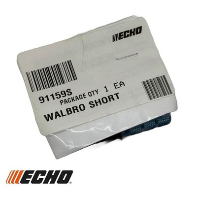 Cacciavite Di Regolazione Carburatori Lungo Echo Shindaiwa Walbro 91159L – Ricambio Originale