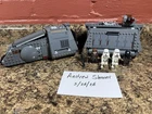 Lego Star Wars Imperial Conveyex Transport 75217