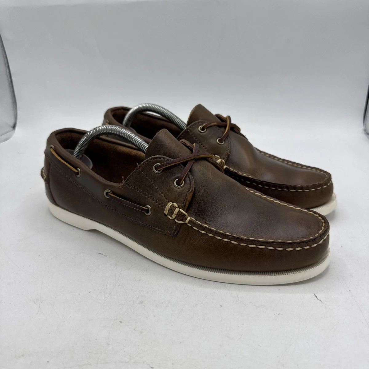 Allen Edmonds Boat Shoes for Men for sale | eBay