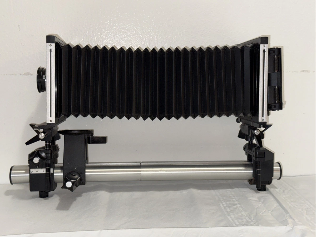 Sinar 4x5 in Large Format Film Cameras for sale | eBay