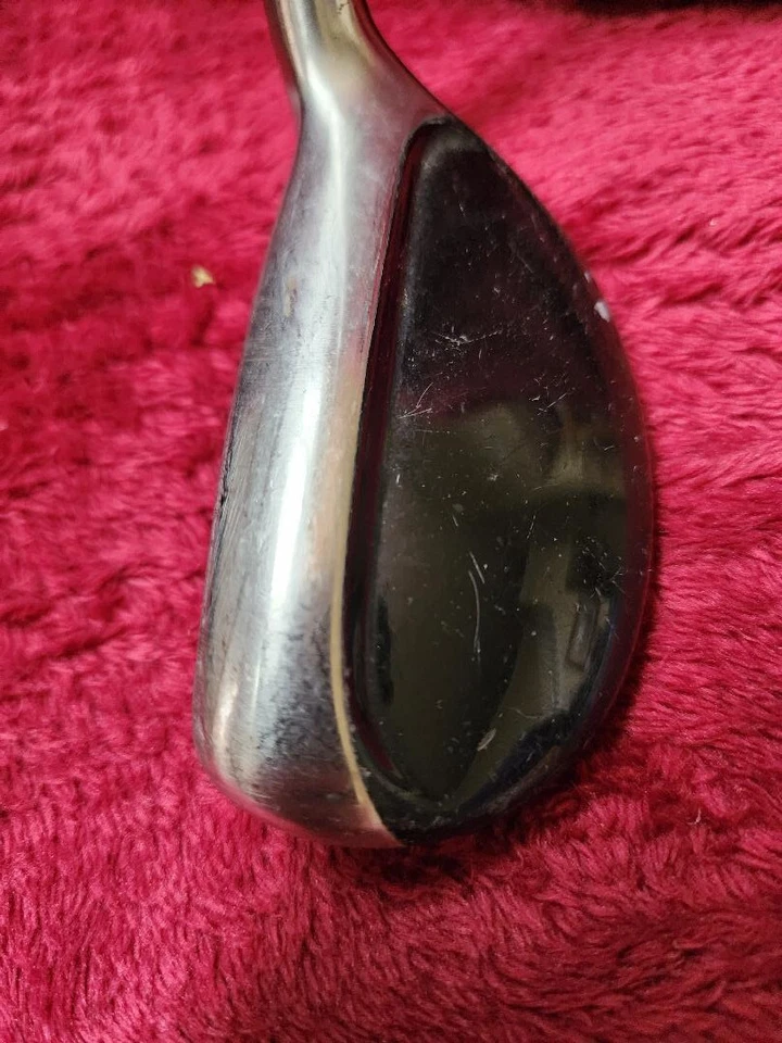 NICKLAUS DUAL POINT #4 HYBRID 24* LH - Image 4 of 4