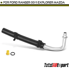 Power Steering Return Line Hose for Ford Explorer 2004-2005 Ranger 00-11 Mazda