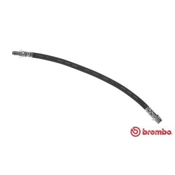 Brembo Bremsschlauch Hinten Links Rechts FüR Mercedes-Benz M-Klasse T 50 052-image