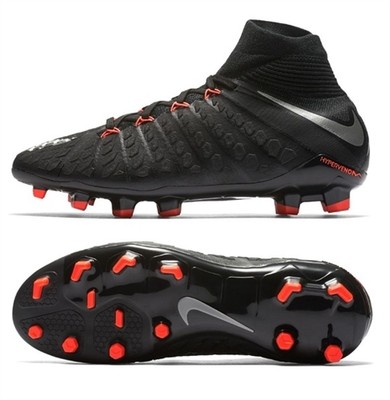 hypervenom grades