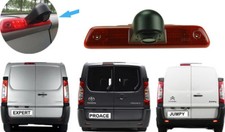 Rückfahrkamera Transporter Peugeot Expert Citroen Jumpy Tourer Toyota ProAce Rückfahrkamera Transporter Peugeot Expert Citroen Jumpy Tourer Toyota ProAce