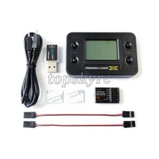 HOBBYEAGLE A3 MINI Full Set 6Axis Gyro RC Airplane Gyro Flight Control Accessory