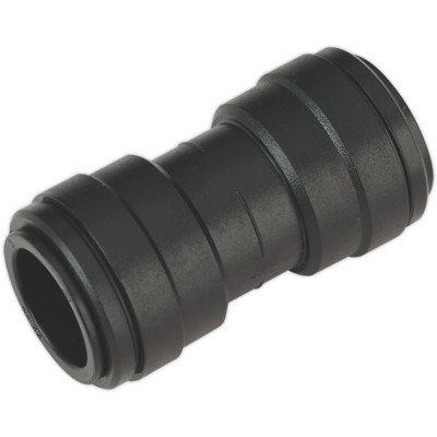 Sealey Straight Equal Connector for John Guest Speedfit Systems 22mm Pack of 5