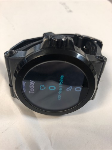 Michael Kors Access Smartwatch Dylan 