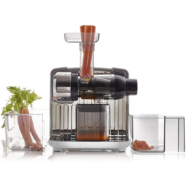 OMEGA Juice Cube Juicer Cube300s for sale online | eBay