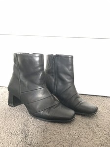 easy steps ankle boots