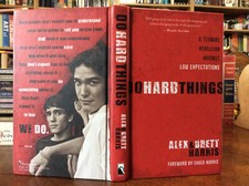 Do Hard Things : A Teenage Rebellion Against Low.. by Brett & Alex Harris HC