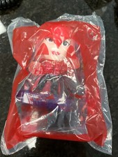 McDonalds Happy Meal 2020 - MARVEL- Studios Heroes SCARLET WITCH  4   NEW  
