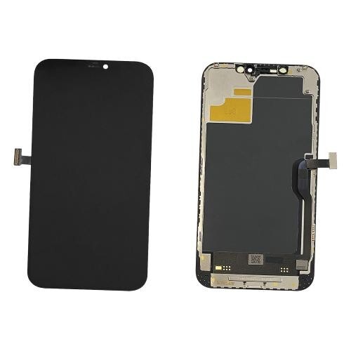 SCHERMO DISPLAY TOUCH VETRO INCELL PER APPLE IPHONE 12 PRO MAX PARI A ORIGINALE