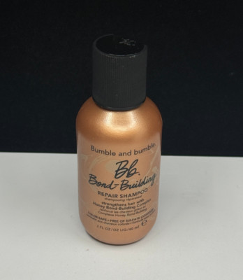 Bumble & Bumble Bb Bond - Building Repair Shampoo - 2 fl oz BRAND NEW