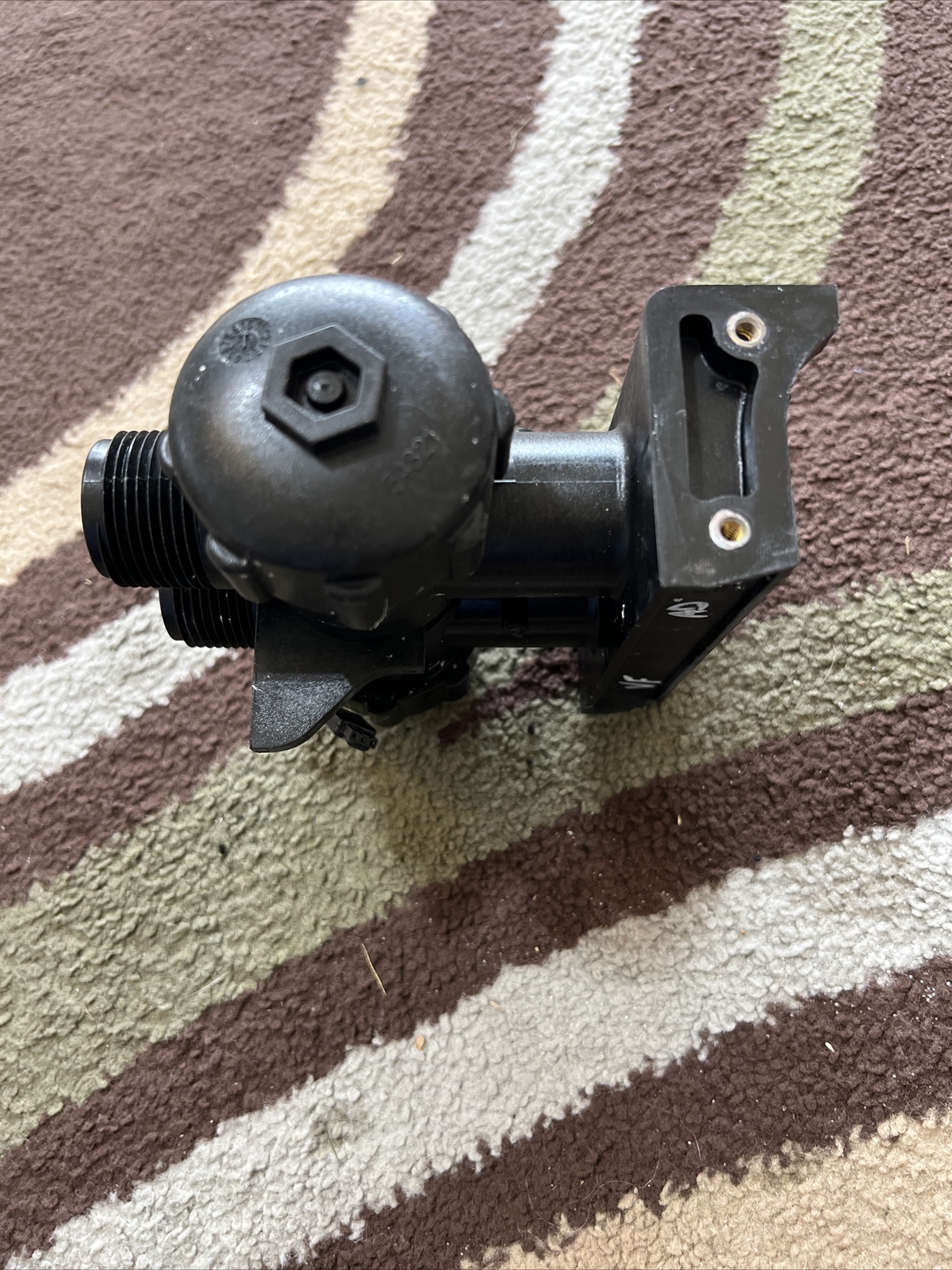 Preowned WaterBoss ByPass Assembly 54512 for 700, 900, or 950 eBay