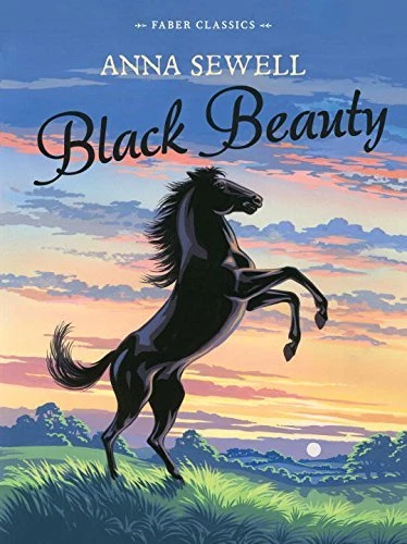 Black Beauty: Faber Children's Classics By Anna Sewell