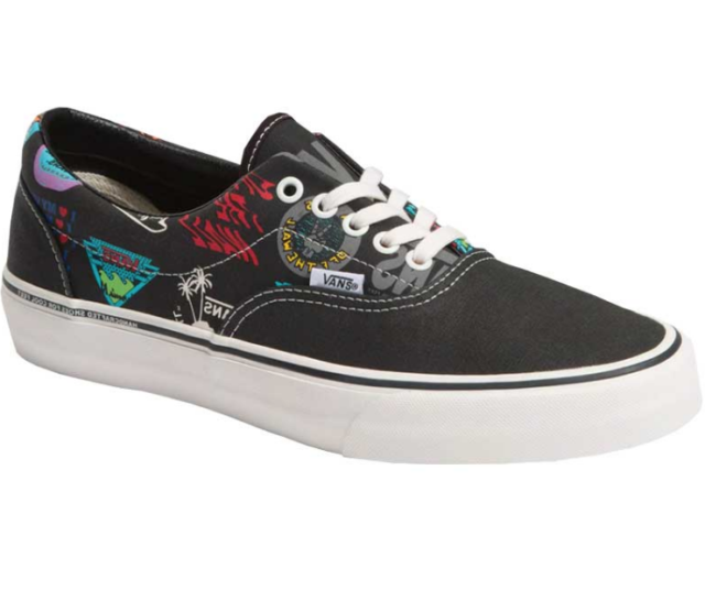 Size 11.5 - VANS Era Black - VN0A3MUHW95 for sale online | eBay
