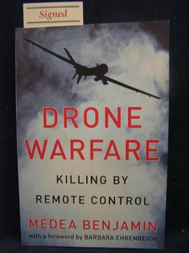 Drone Warfare The Rise of Remote-Controlled Combat-image