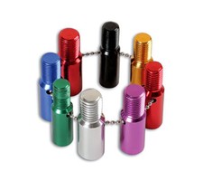 Stud Wheel Size Thread Checker Tool - Metric & Imperial - Identify Size Quickly