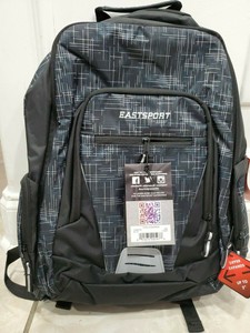eastsport titan backpack