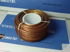 14 Gauge  Audio Speaker Wire, Cable-50ft with installation tool