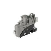 Herth+Buss TüRschloss Stellmotor FüR Audi A3 8P A6 C6 A8 4E R8 42 Vorne Links