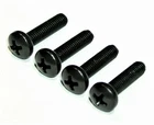Samsung Stand Base Screws for UN75JU6500 UN75JU6500F UN75JU6500FXZA UN75JU650DF