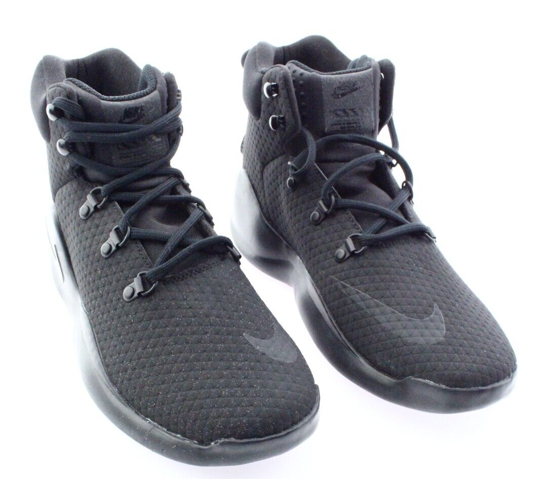 Size 8.5 - Nike Sizano Black - AA0548-001 for sale online | eBay
