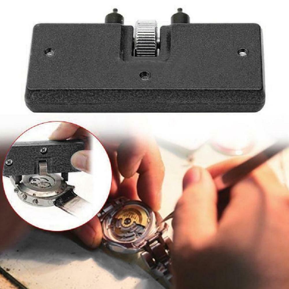 Watch Battery Change Back Case Cover Opener Remover Kit Wrench Tool eBay