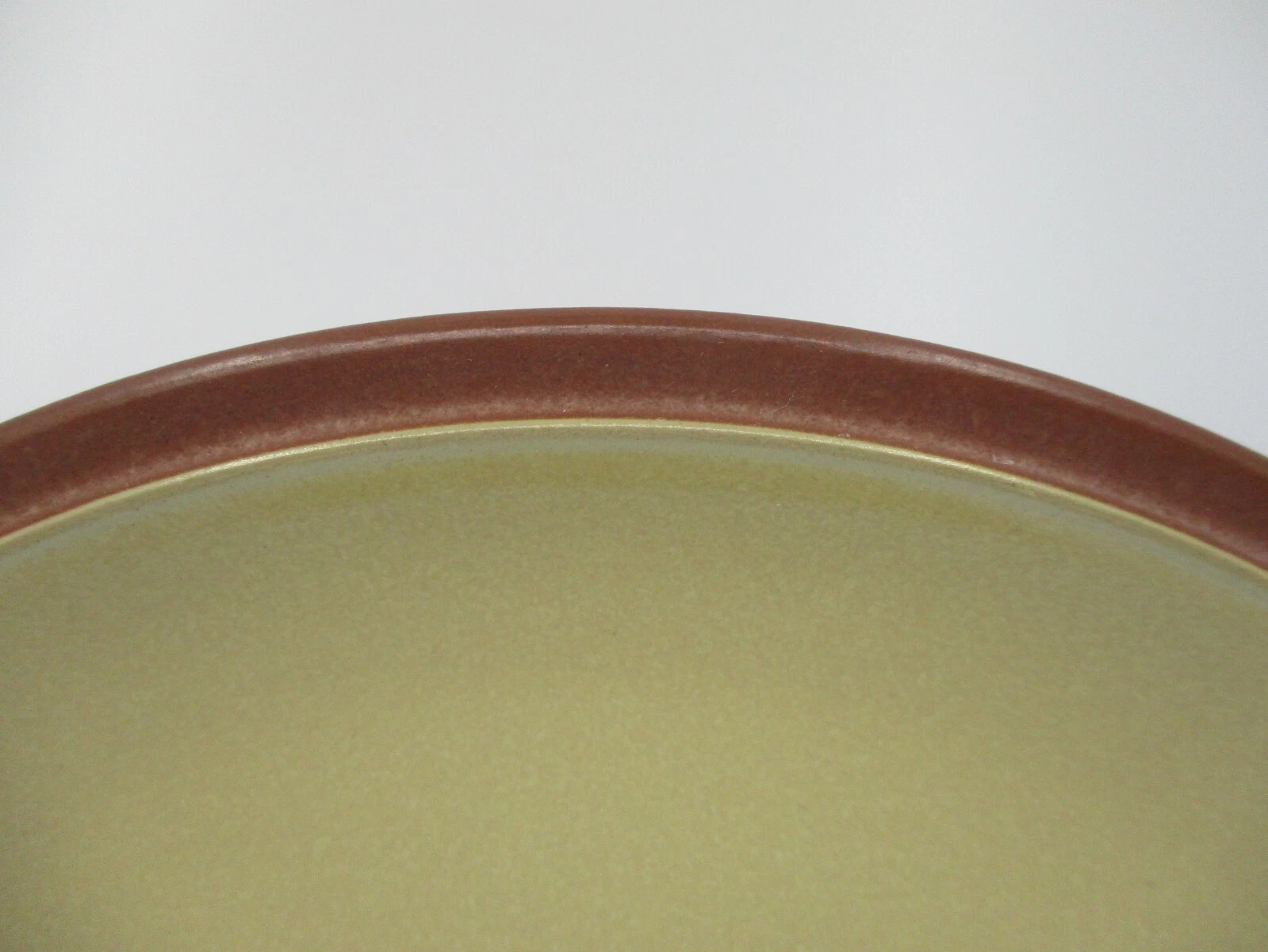 Denby Dinner Plate - Thumbnail 3