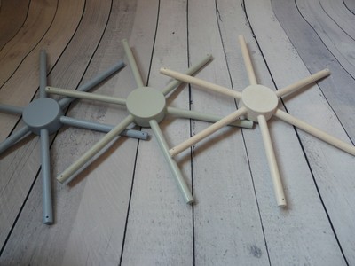 mobile hangers for nursery