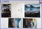 GENUINE MERCEDES-BENZ VITO W477 2014-2019 OWNERS MANUAL HANDBOOK PACK