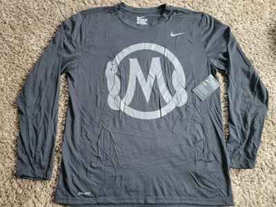 NWT Mamba Sports Academy Shirt Kobe 