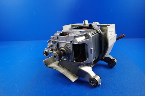 Motor Waschmaschine - Miele NOVOTRONIC W853 991608