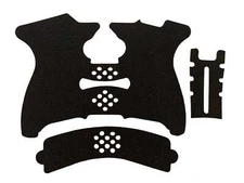 Combat Textiles Cordura Grip for Springfield XDS Mod.2 Grip