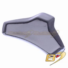 Ducati 848 1098 1198 Rear Passenger Seat Tail Pad Cover Cowl Carbon Fiber