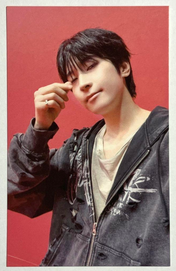 HAPPY BURSTDAY TSUTAYA トレカ DAREDEVIL 11枚 SEVENTEEN HAPPY BURSTDAY TSUTAYA DAREDEVIL ver Official